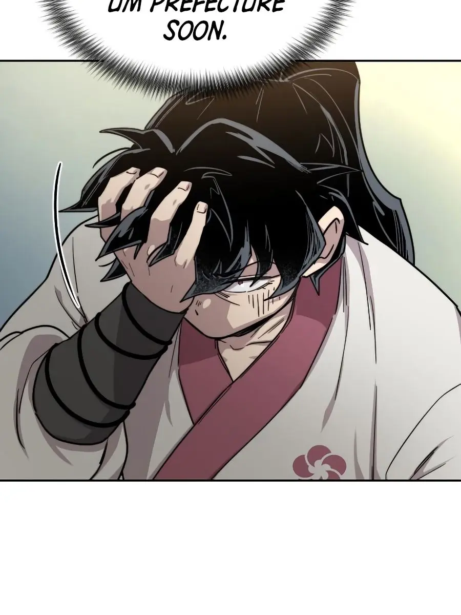 Return of the Mount Hua Sect Chapter 20 Page 5