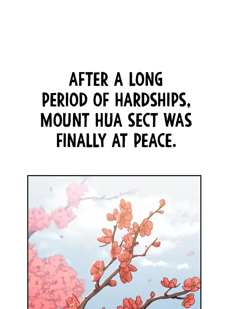Return of the Mount Hua Sect Chapter 20 Page 13