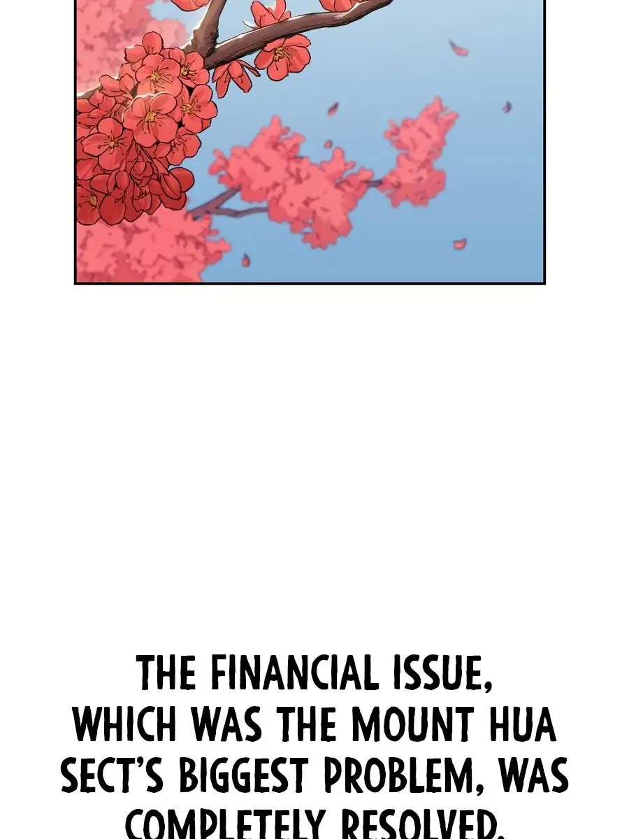 Return of the Mount Hua Sect Chapter 20 Page 14