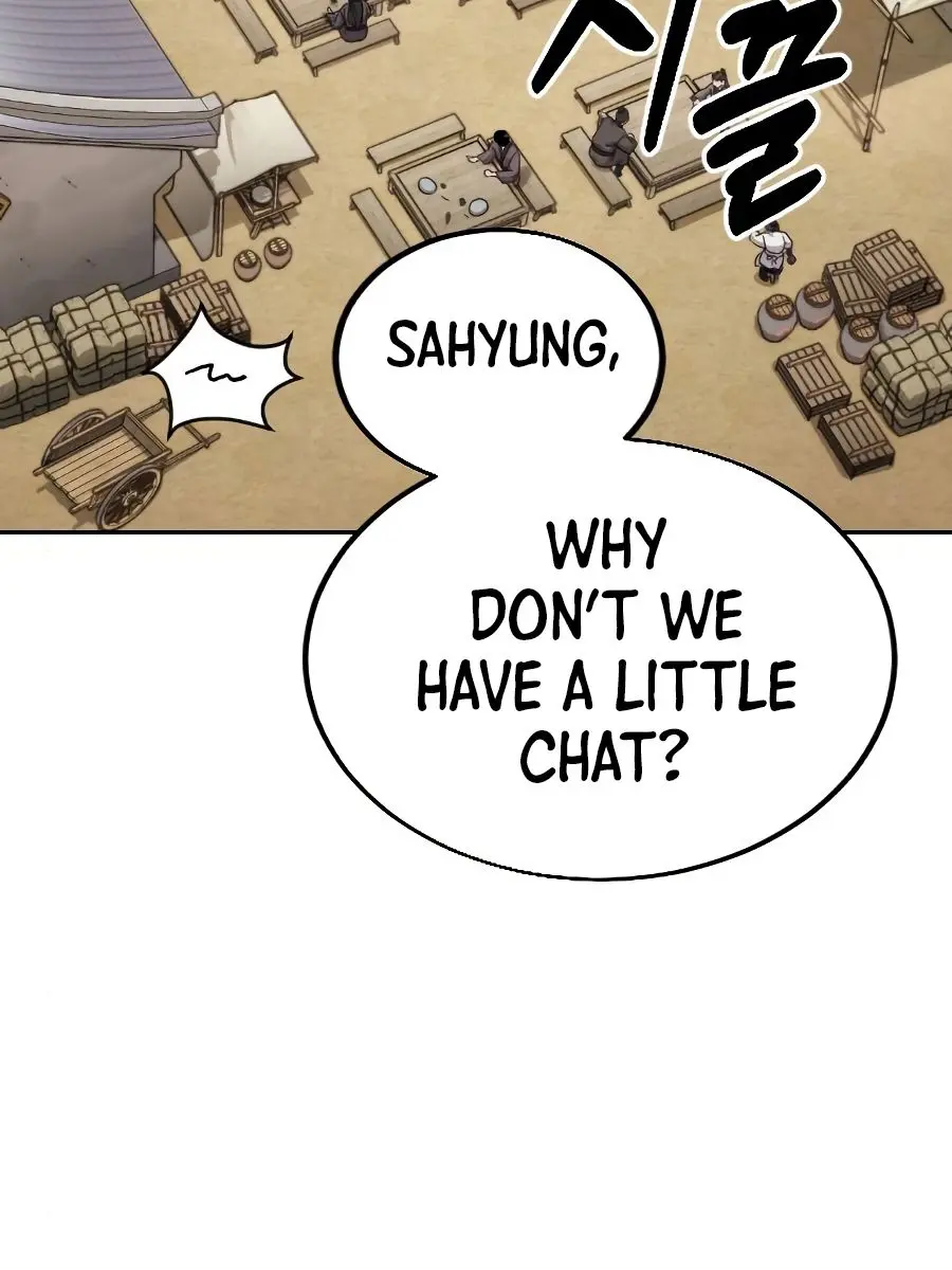 Return of the Mount Hua Sect Chapter 20 Page 21