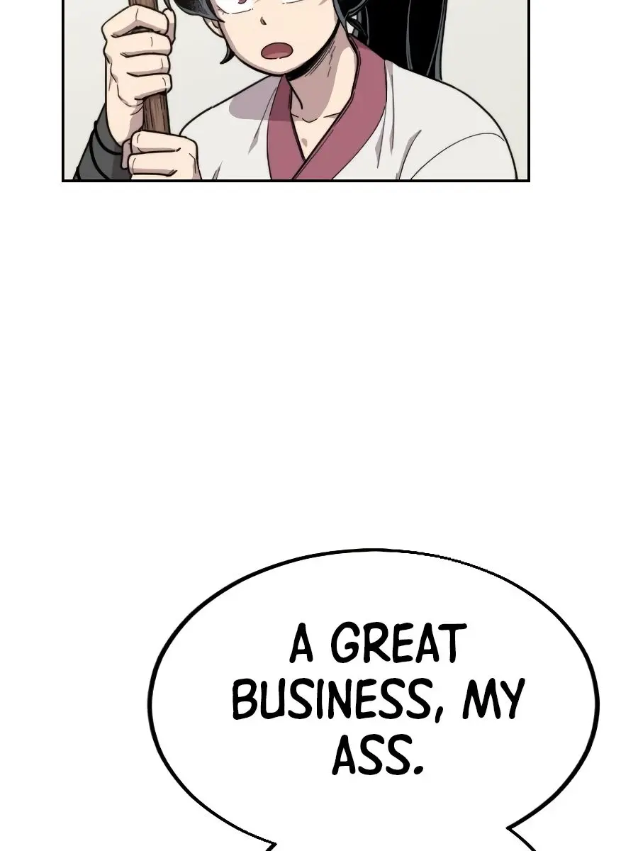 Return of the Mount Hua Sect Chapter 20 Page 25