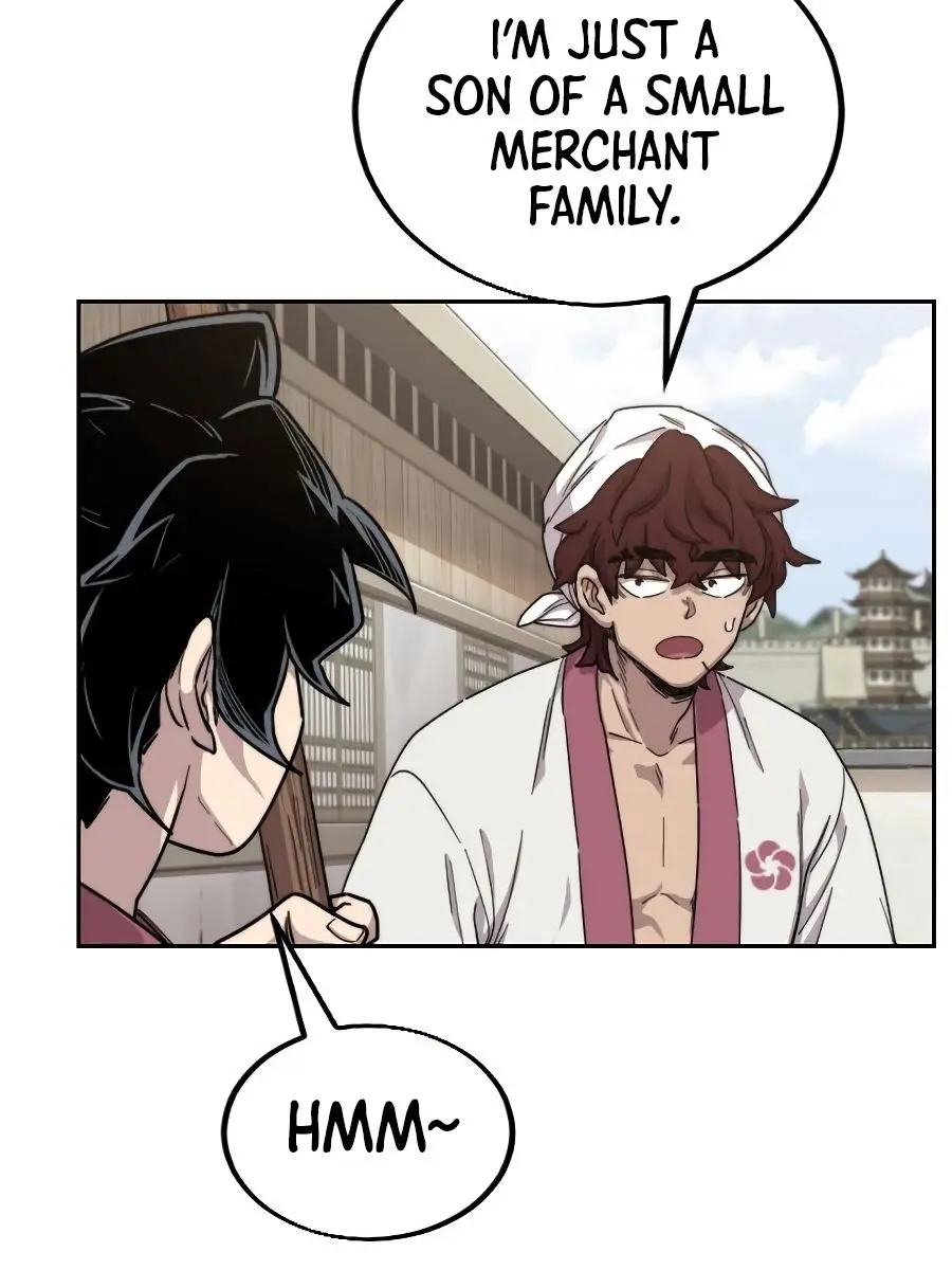 Return of the Mount Hua Sect Chapter 20 Page 26