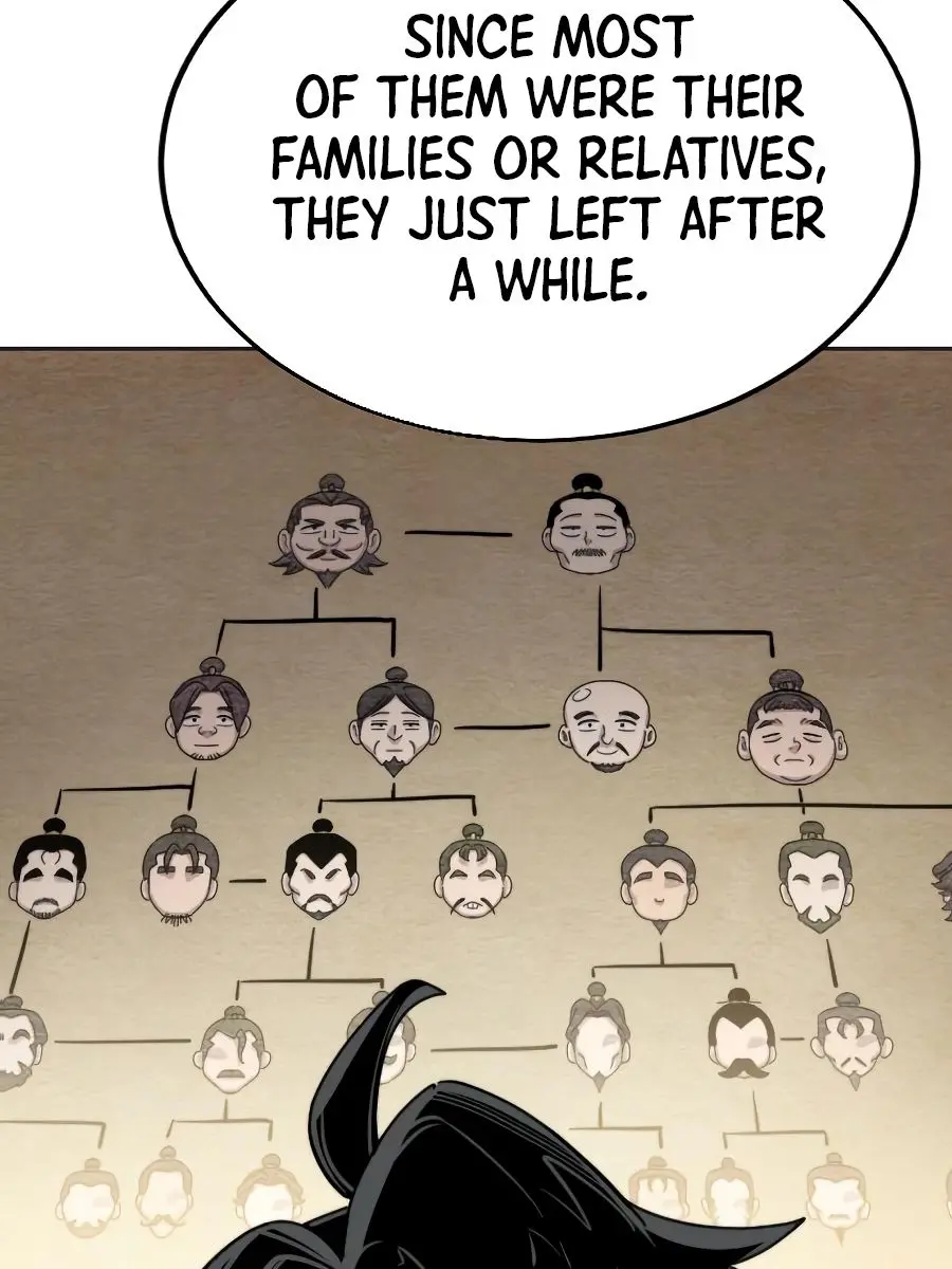Return of the Mount Hua Sect Chapter 20 Page 40