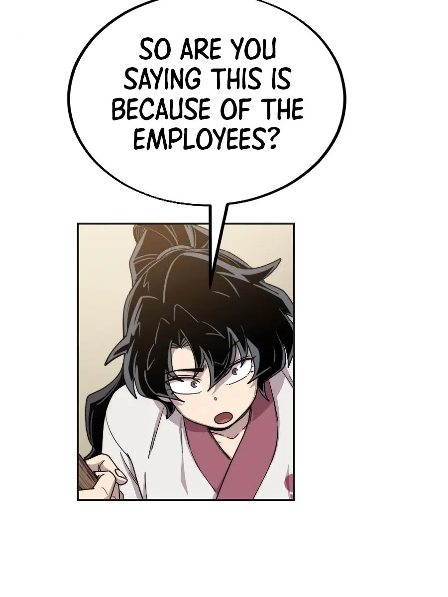 Return of the Mount Hua Sect Chapter 20 Page 42