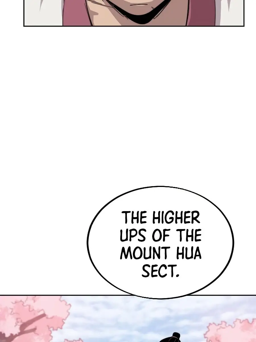 Return of the Mount Hua Sect Chapter 20 Page 46