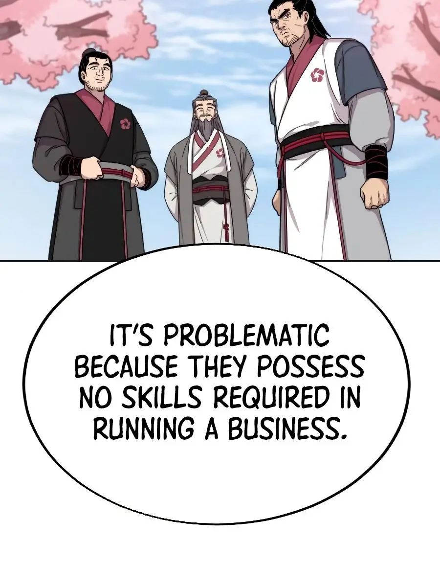 Return of the Mount Hua Sect Chapter 20 Page 47