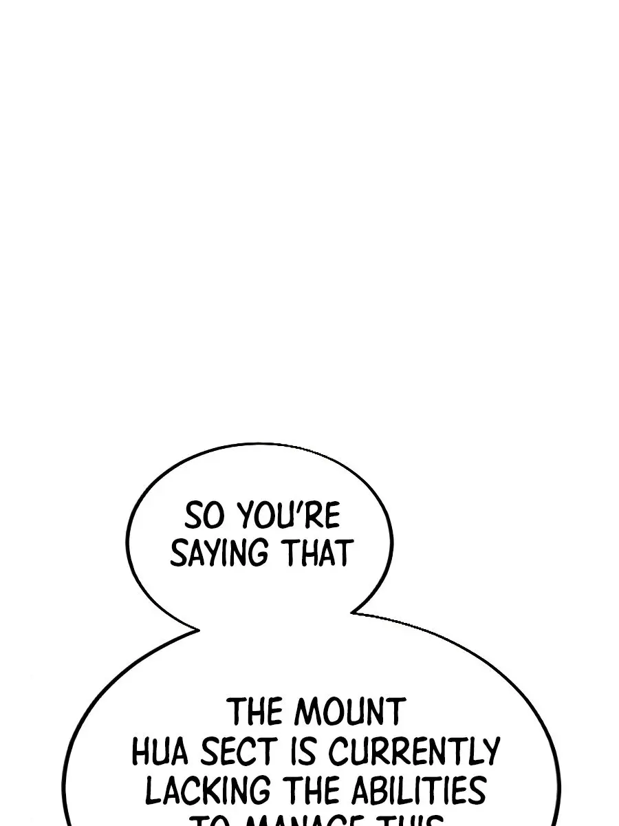 Return of the Mount Hua Sect Chapter 20 Page 48