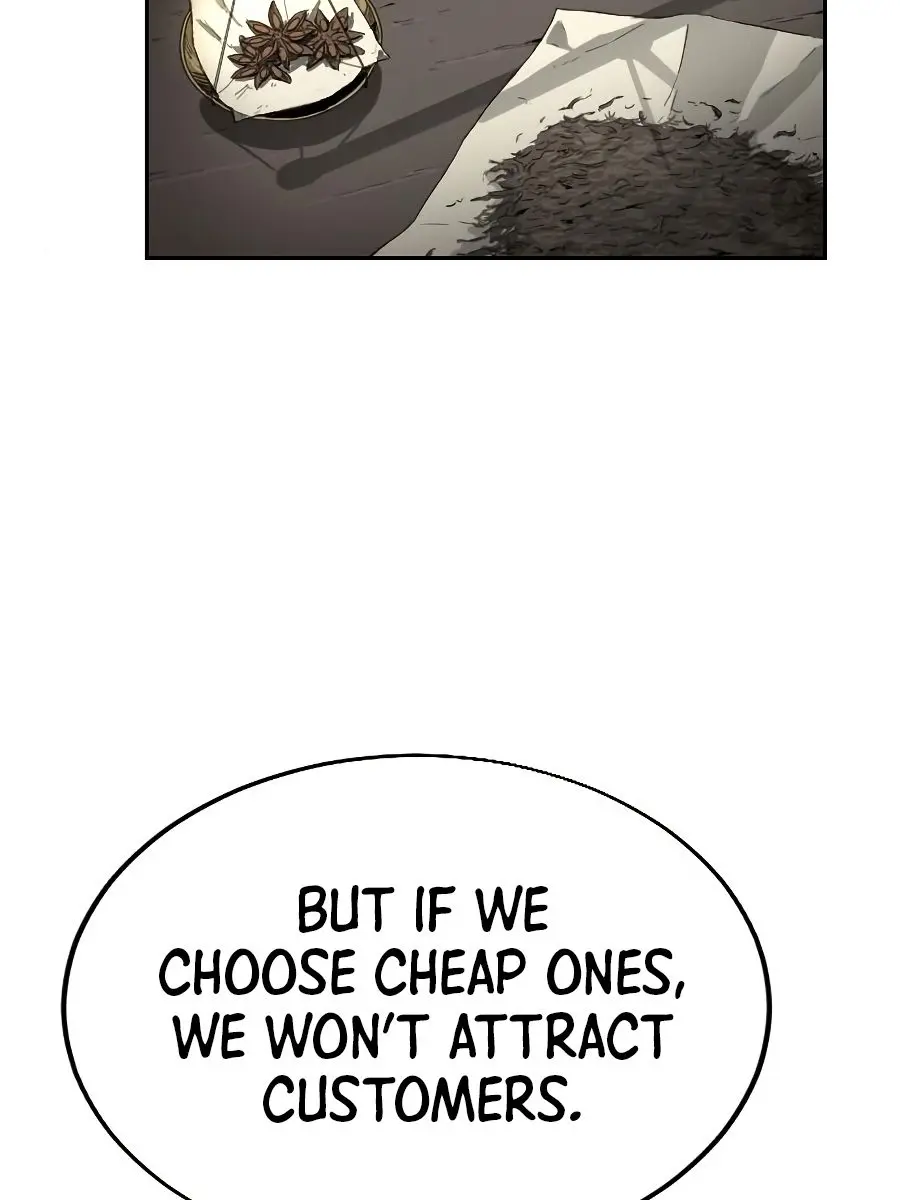 Return of the Mount Hua Sect Chapter 20 Page 58