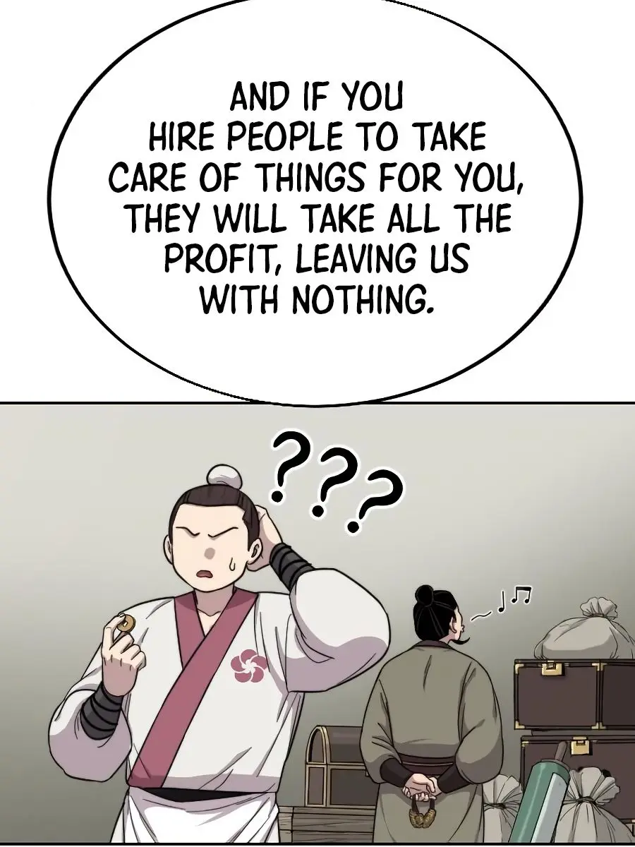 Return of the Mount Hua Sect Chapter 20 Page 60