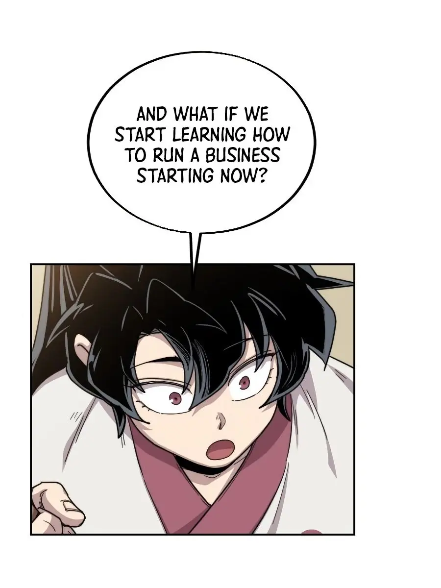 Return of the Mount Hua Sect Chapter 20 Page 62