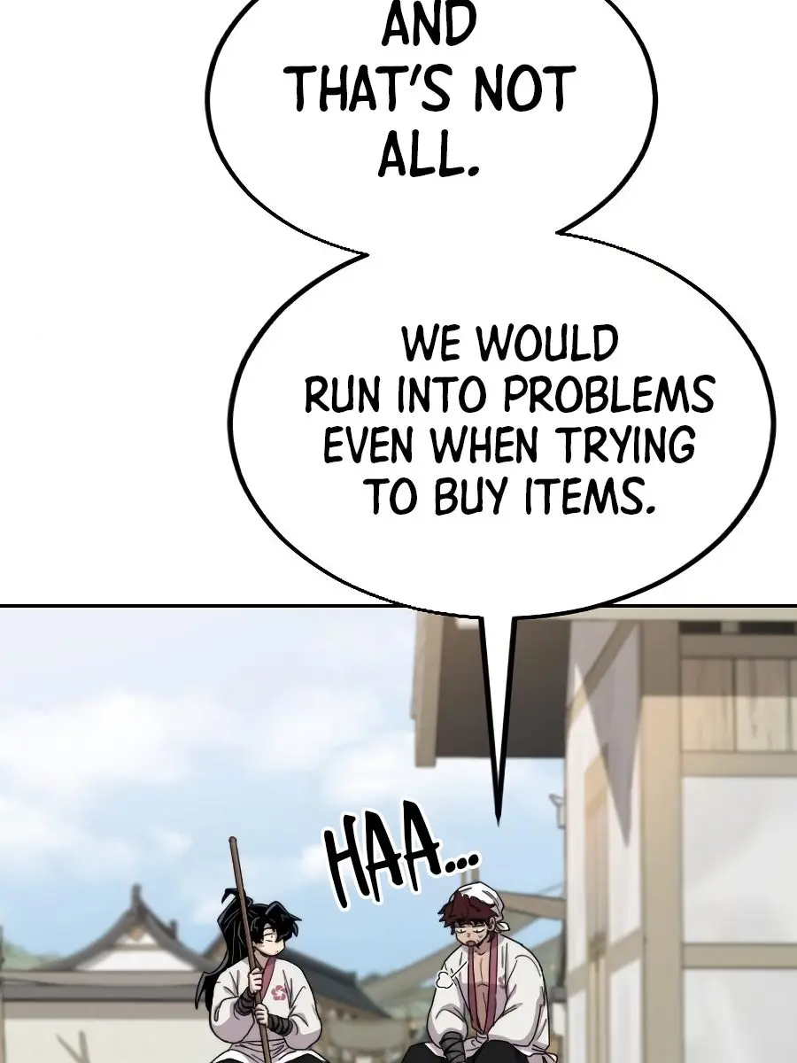 Return of the Mount Hua Sect Chapter 20 Page 65