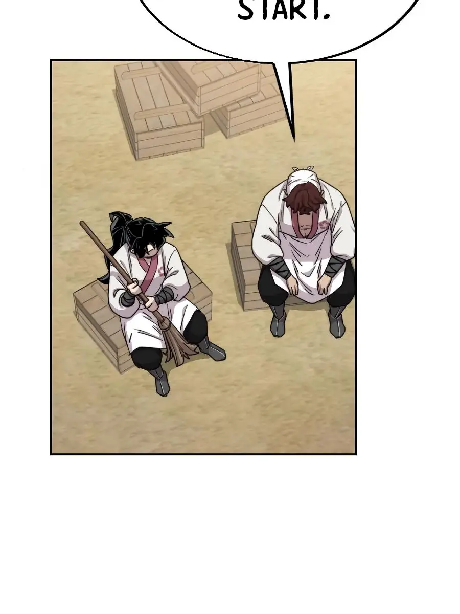 Return of the Mount Hua Sect Chapter 20 Page 72