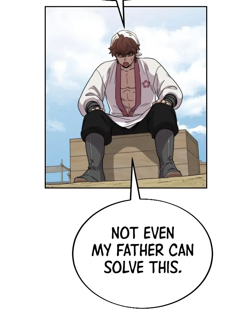 Return of the Mount Hua Sect Chapter 20 Page 82