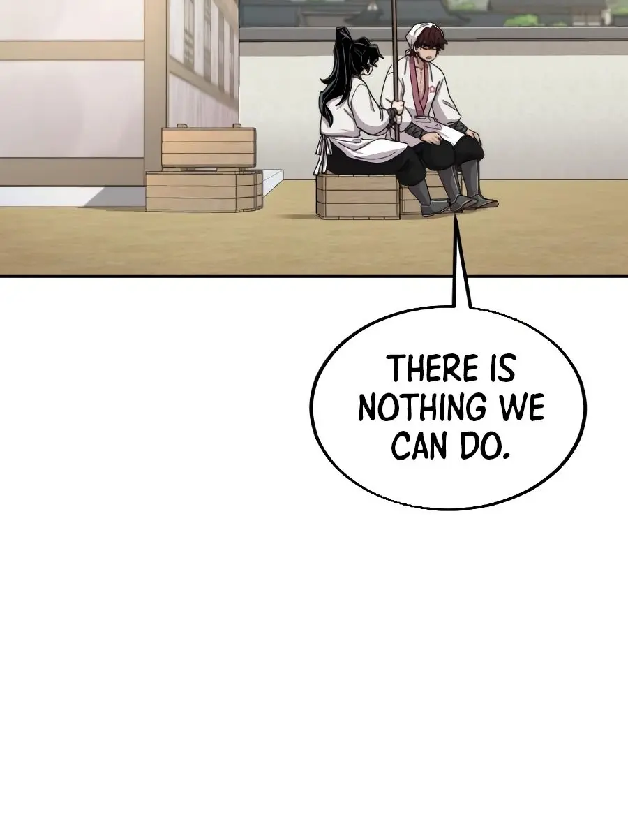 Return of the Mount Hua Sect Chapter 20 Page 84