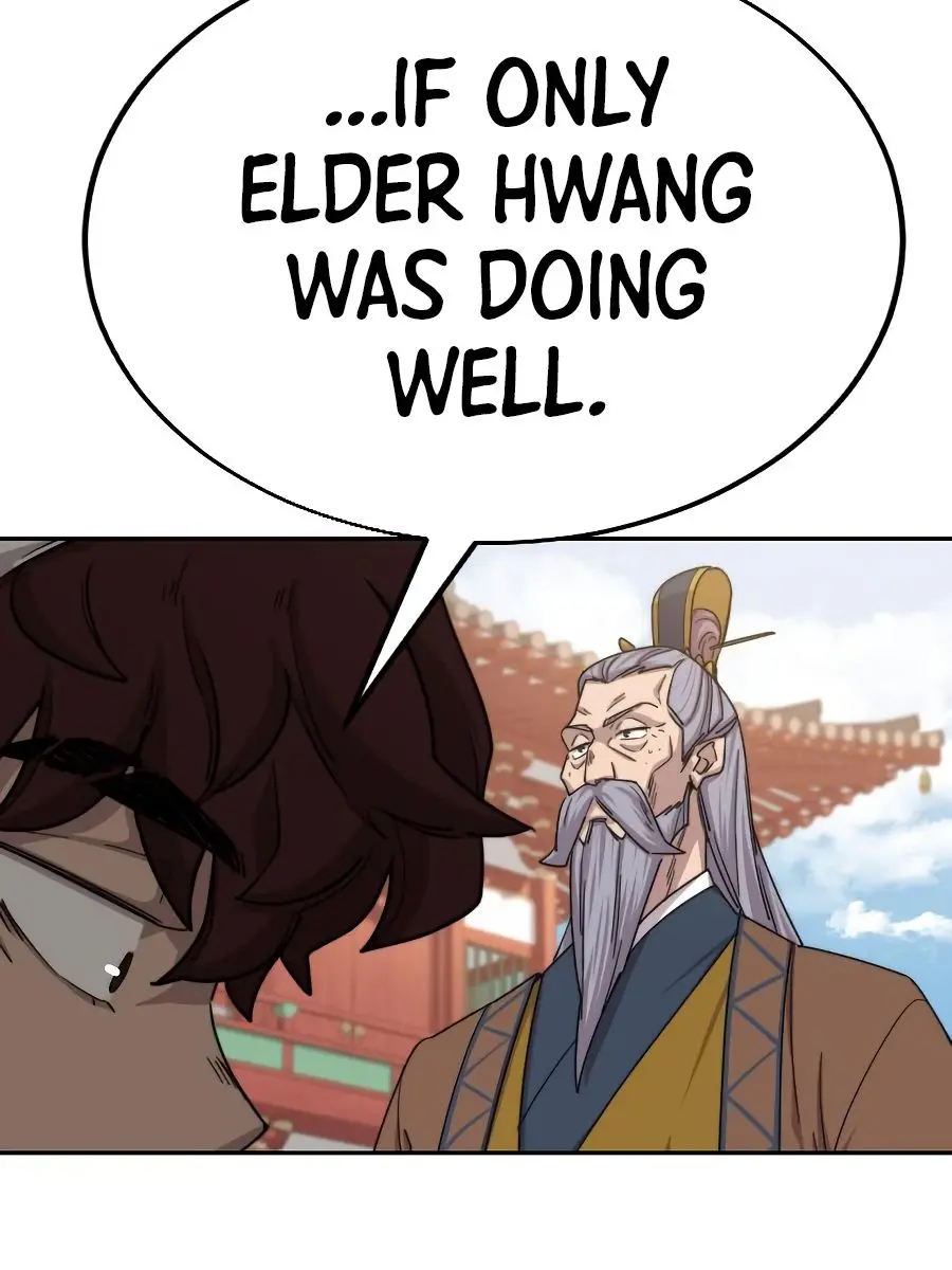 Return of the Mount Hua Sect Chapter 20 Page 87