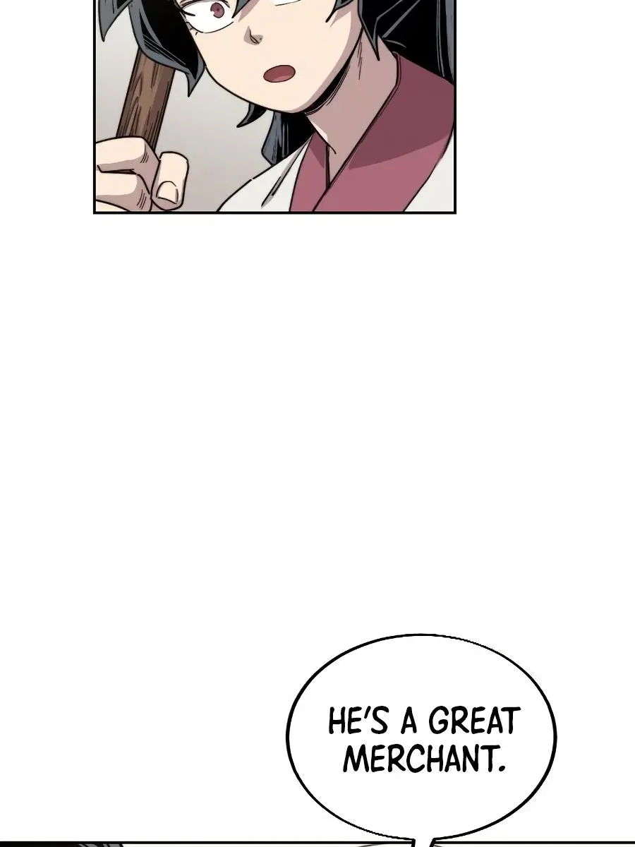 Return of the Mount Hua Sect Chapter 20 Page 89