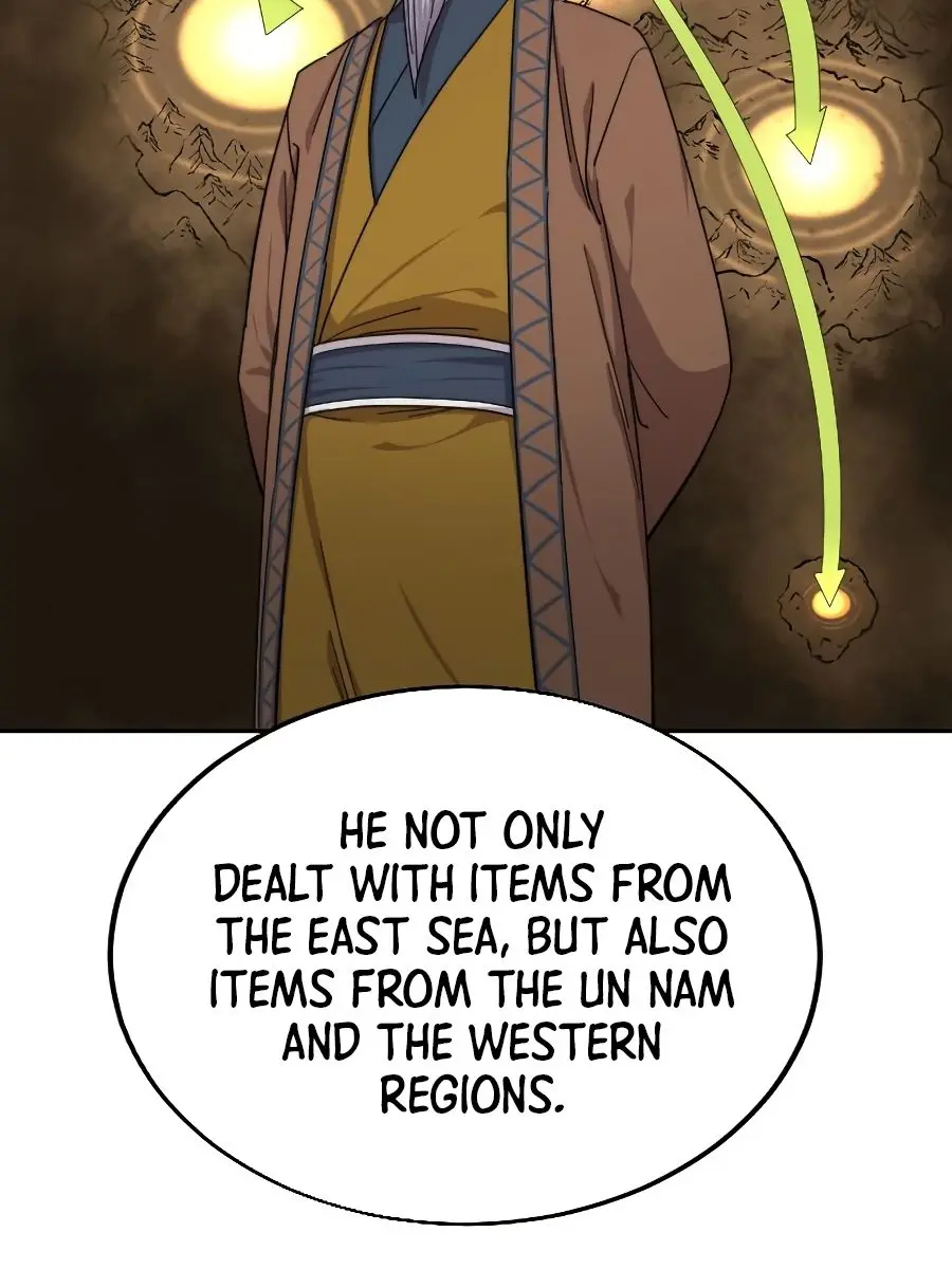 Return of the Mount Hua Sect Chapter 20 Page 92
