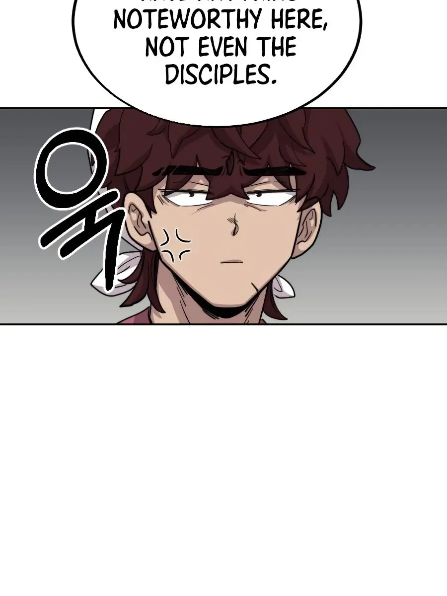 Return of the Mount Hua Sect Chapter 20 Page 96