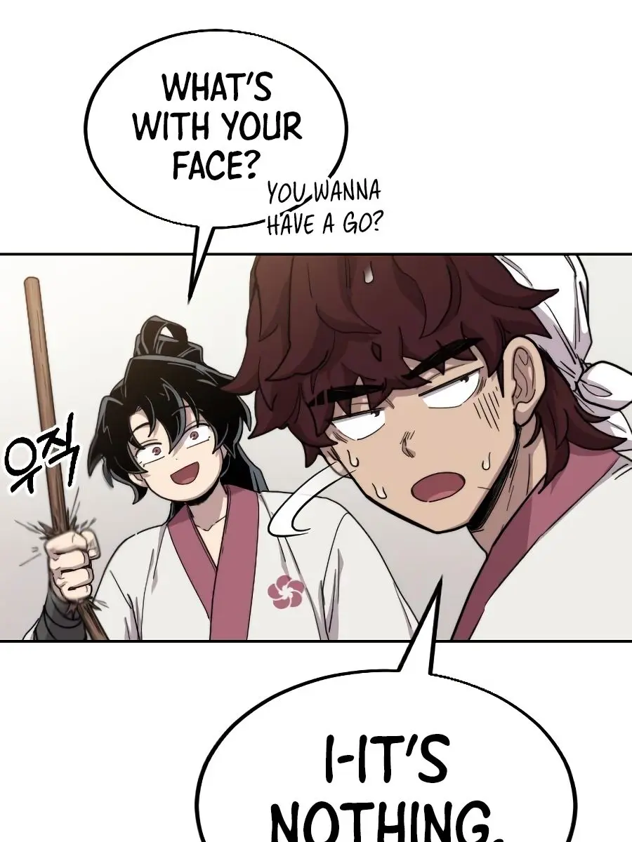 Return of the Mount Hua Sect Chapter 20 Page 97