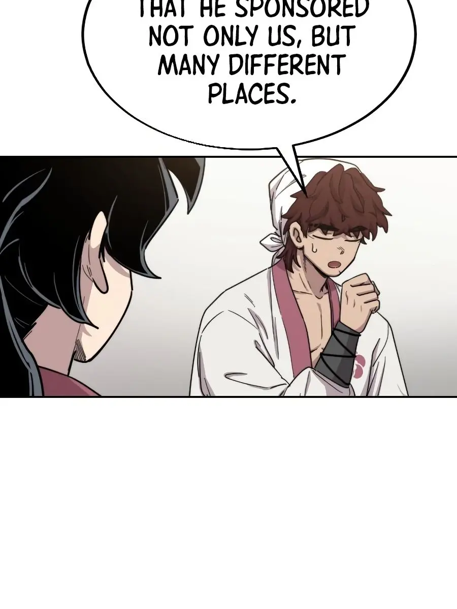 Return of the Mount Hua Sect Chapter 20 Page 99