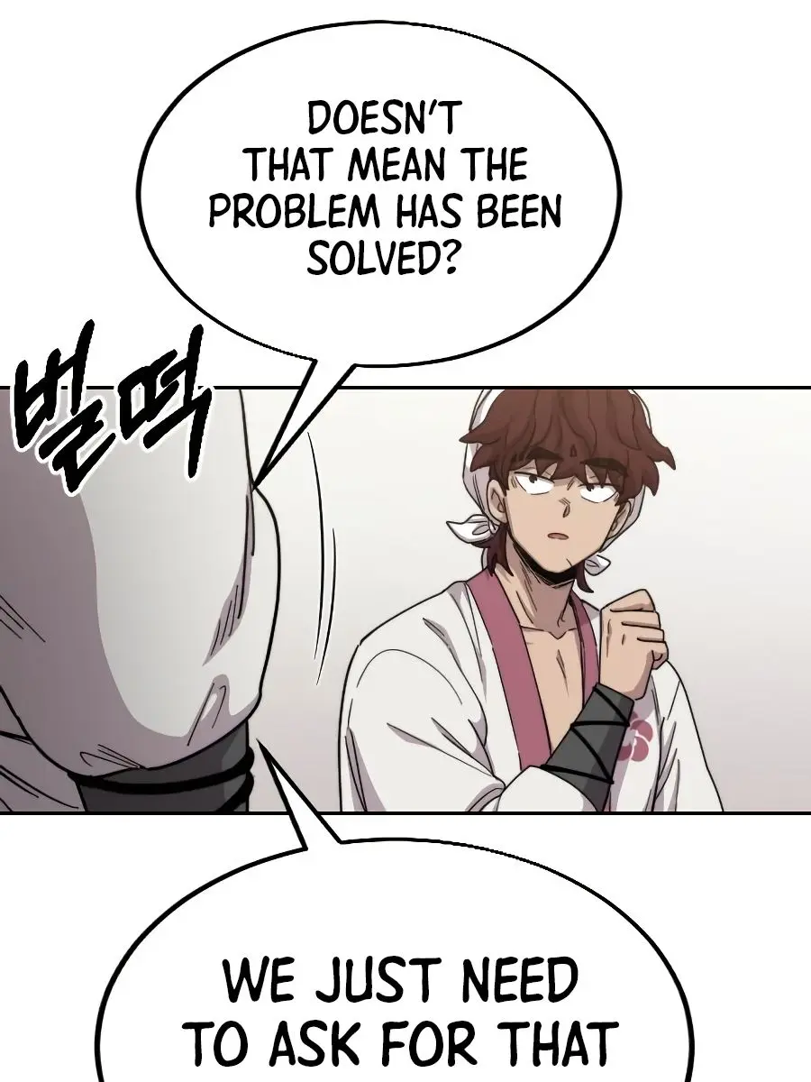 Return of the Mount Hua Sect Chapter 20 Page 102