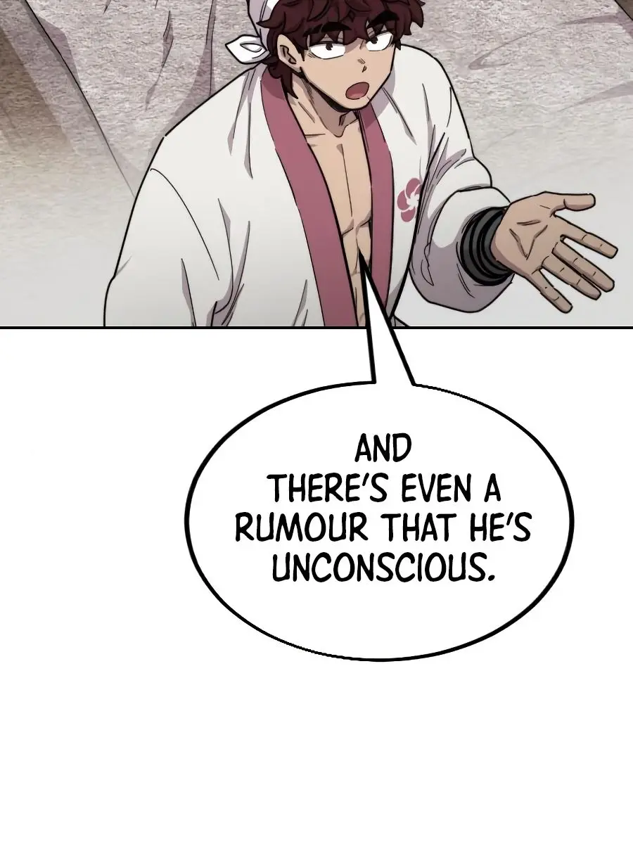 Return of the Mount Hua Sect Chapter 20 Page 106