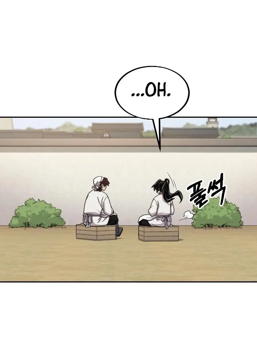 Return of the Mount Hua Sect Chapter 20 Page 107