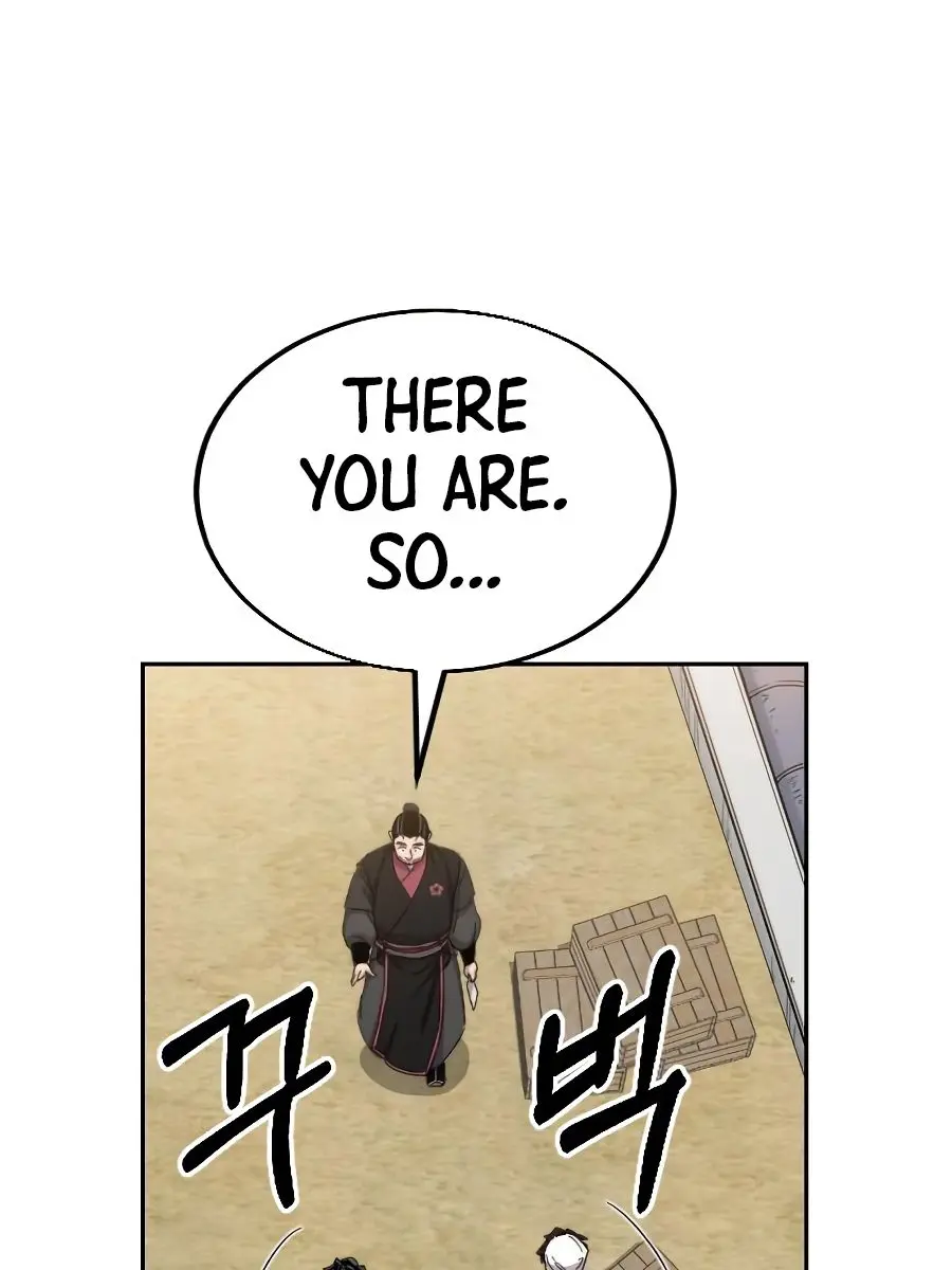 Return of the Mount Hua Sect Chapter 20 Page 111