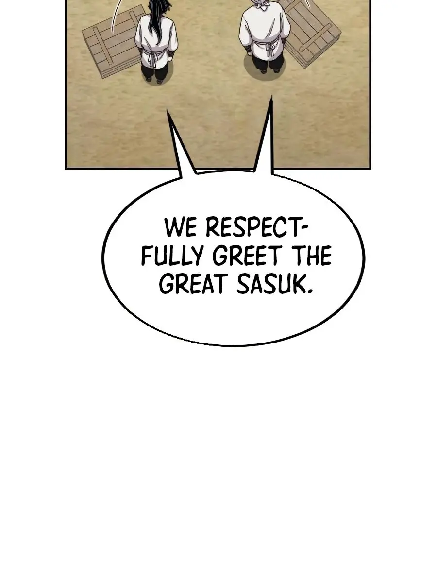 Return of the Mount Hua Sect Chapter 20 Page 112