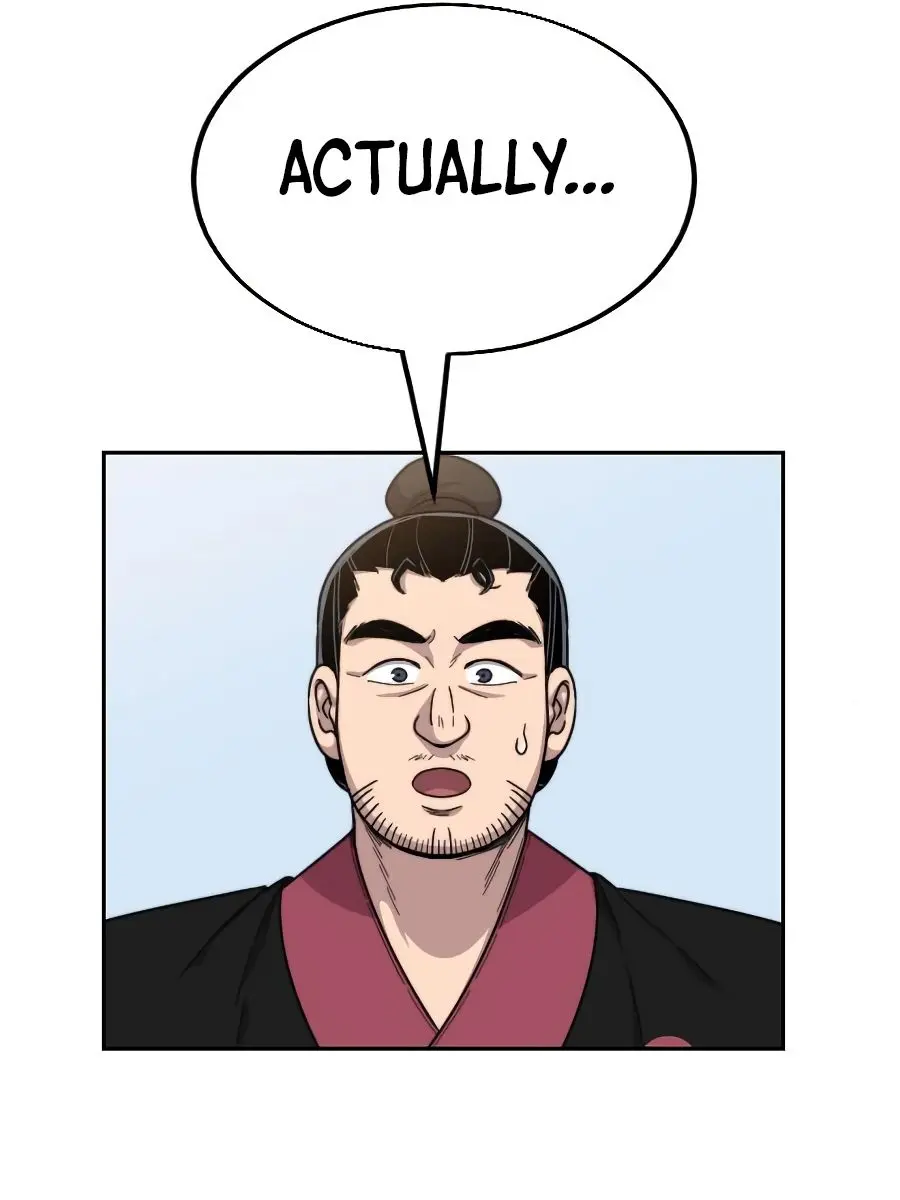 Return of the Mount Hua Sect Chapter 20 Page 113