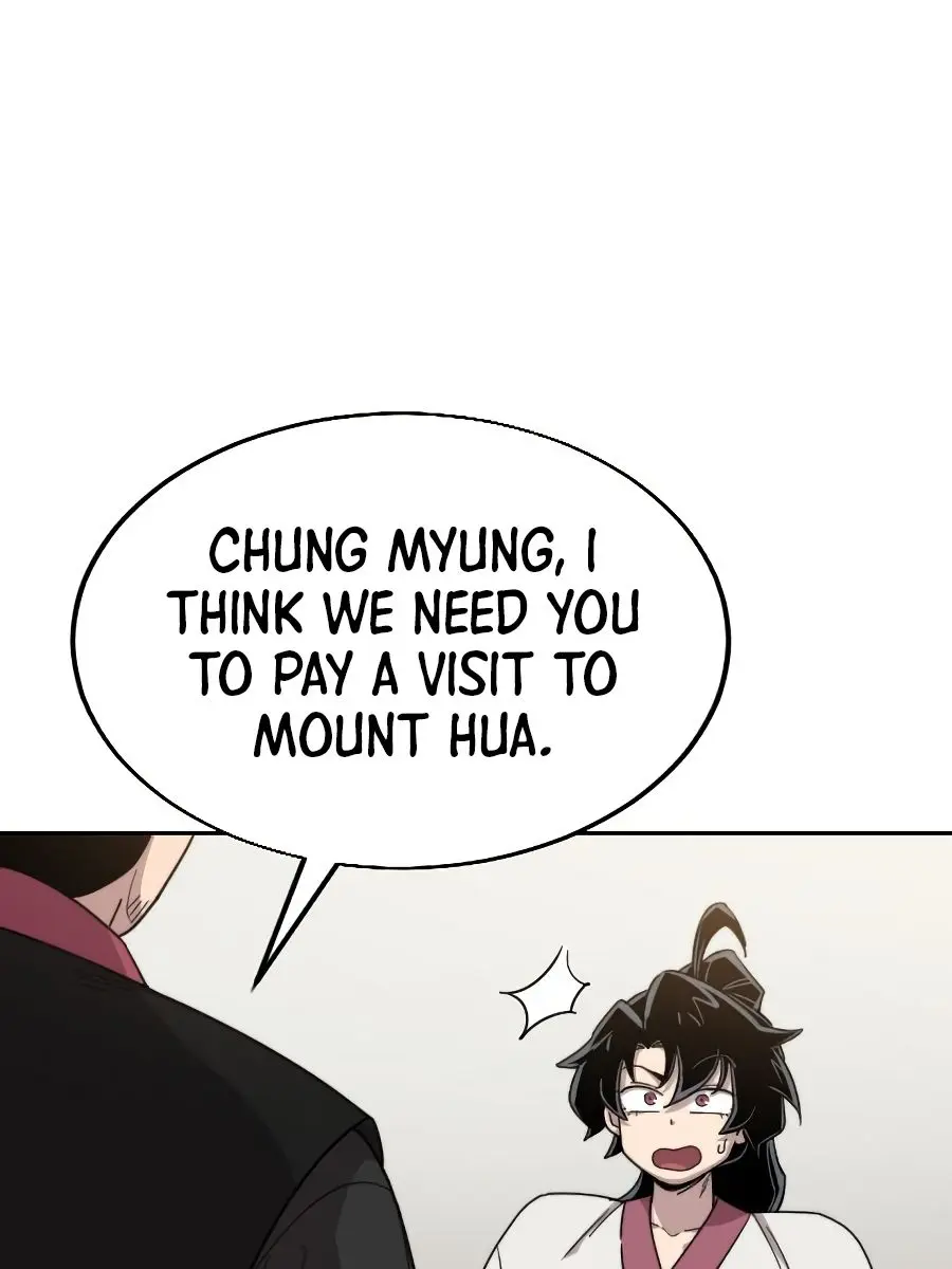 Return of the Mount Hua Sect Chapter 20 Page 114