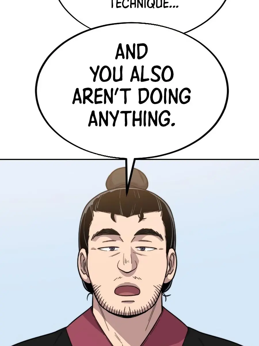 Return of the Mount Hua Sect Chapter 20 Page 118