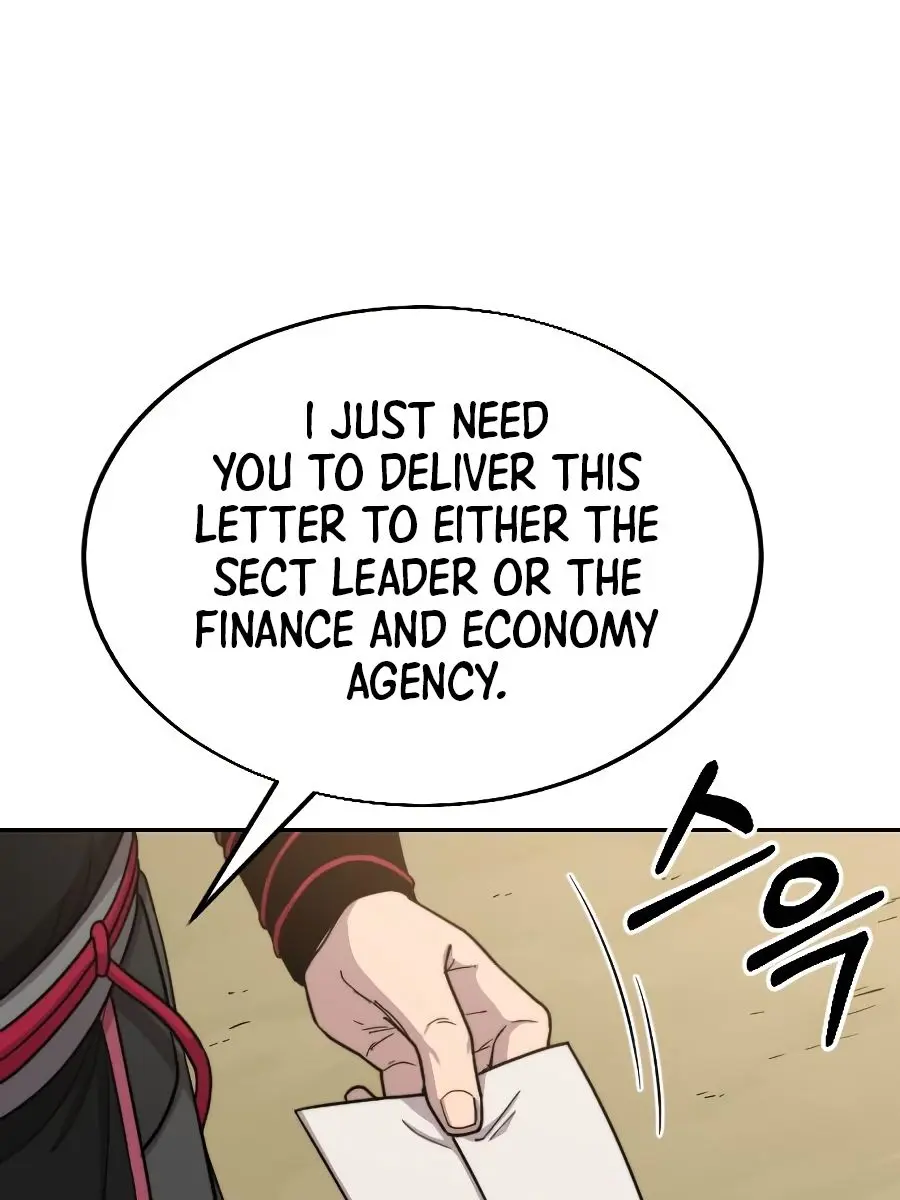 Return of the Mount Hua Sect Chapter 20 Page 123