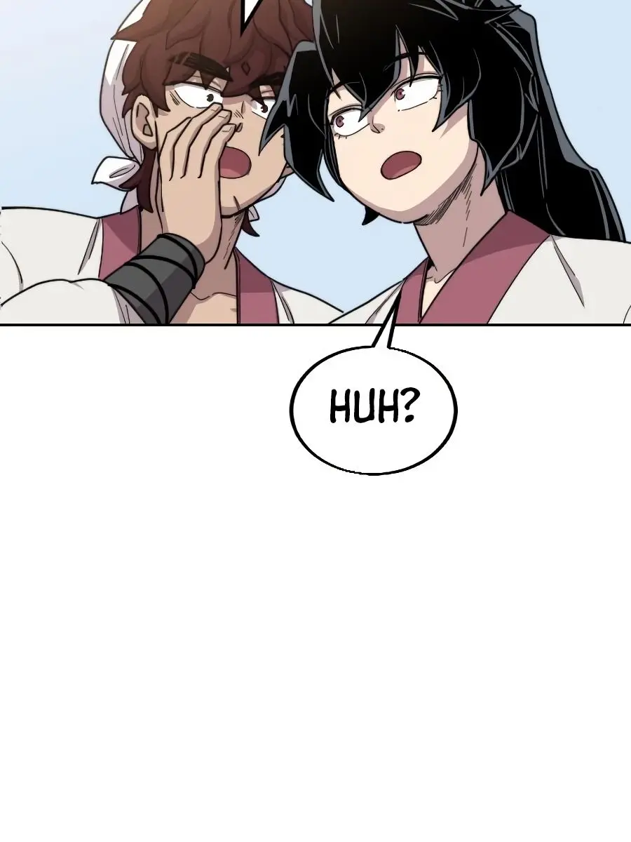 Return of the Mount Hua Sect Chapter 20 Page 127