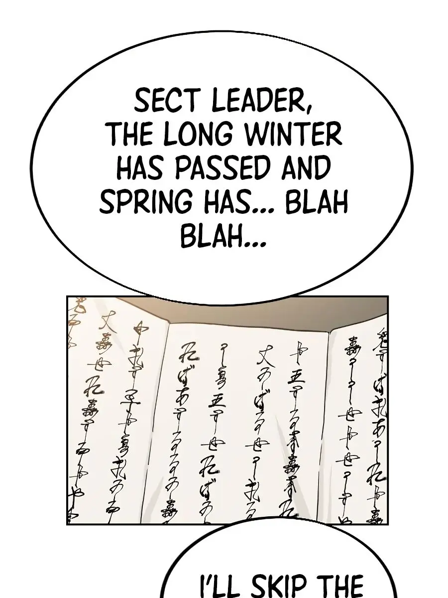 Return of the Mount Hua Sect Chapter 20 Page 153