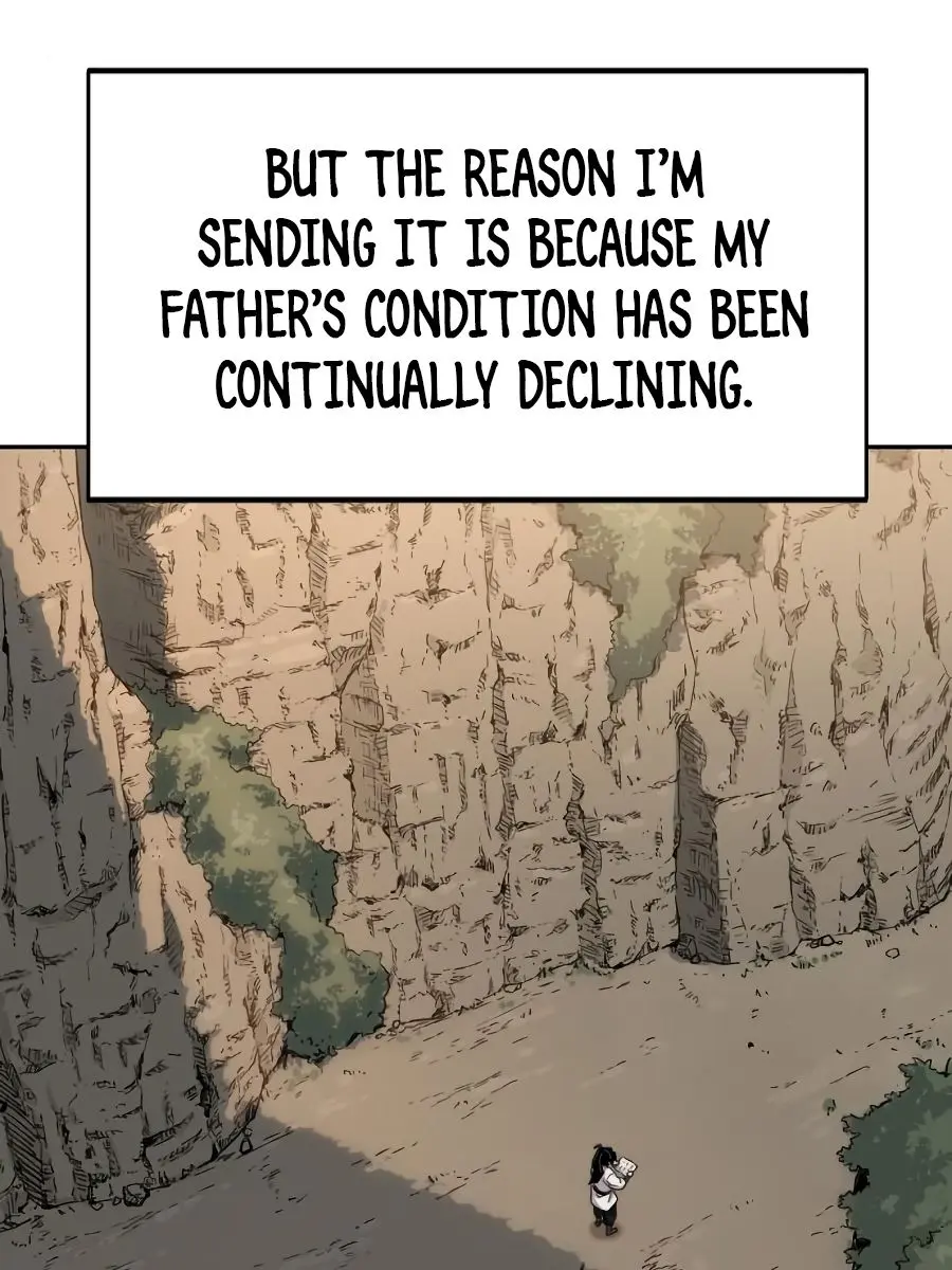Return of the Mount Hua Sect Chapter 20 Page 155