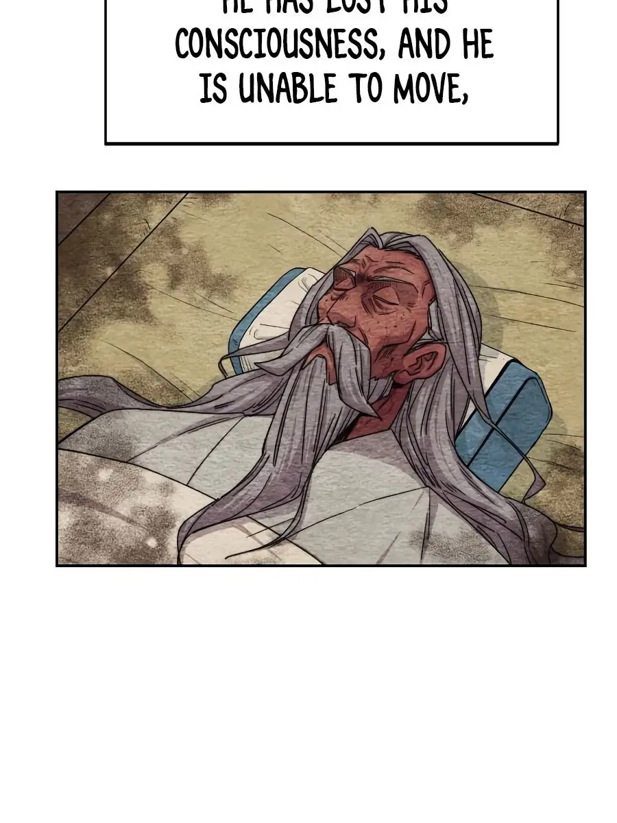 Return of the Mount Hua Sect Chapter 20 Page 162
