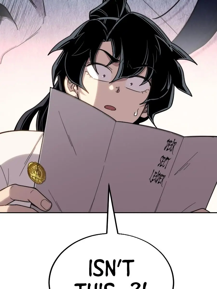 Return of the Mount Hua Sect Chapter 20 Page 166
