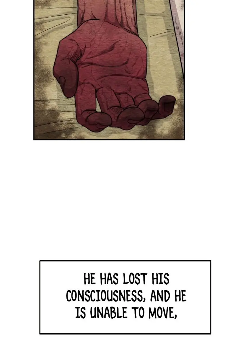 Return of the Mount Hua Sect Chapter 21 Page 4