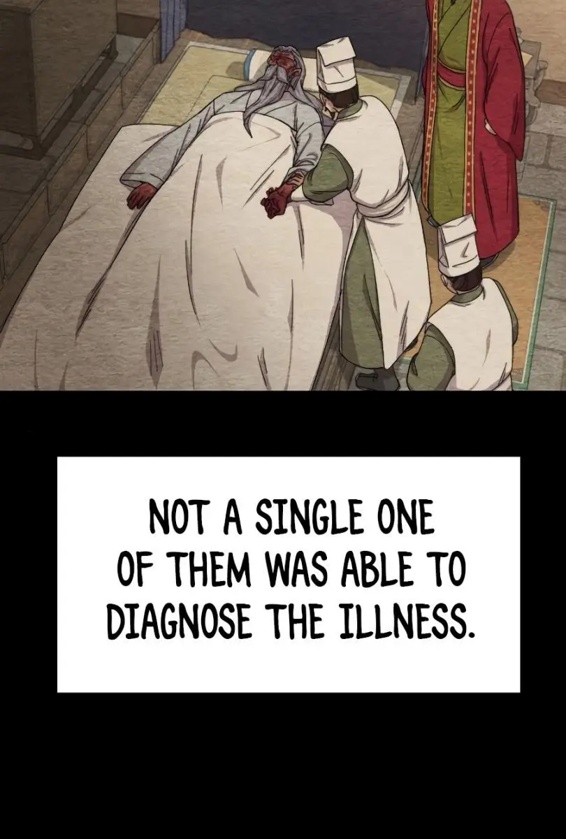 Return of the Mount Hua Sect Chapter 21 Page 13