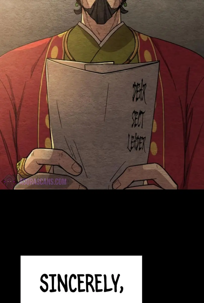 Return of the Mount Hua Sect Chapter 21 Page 20