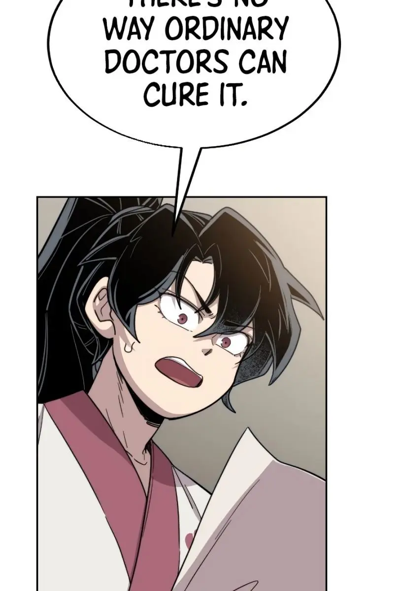 Return of the Mount Hua Sect Chapter 21 Page 23