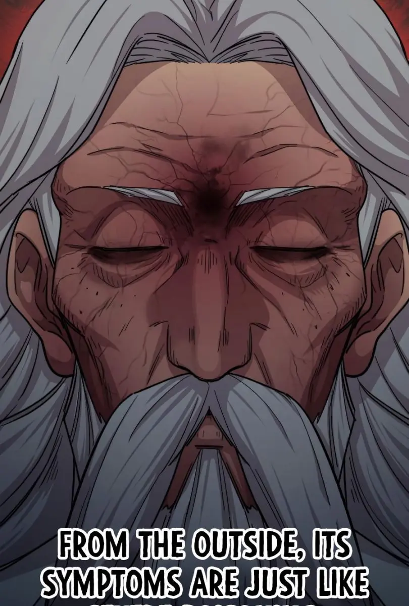 Return of the Mount Hua Sect Chapter 21 Page 25