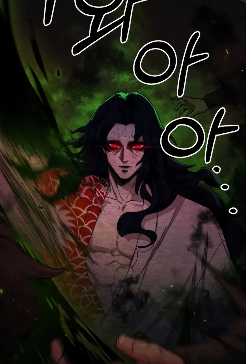 Return of the Mount Hua Sect Chapter 21 Page 30