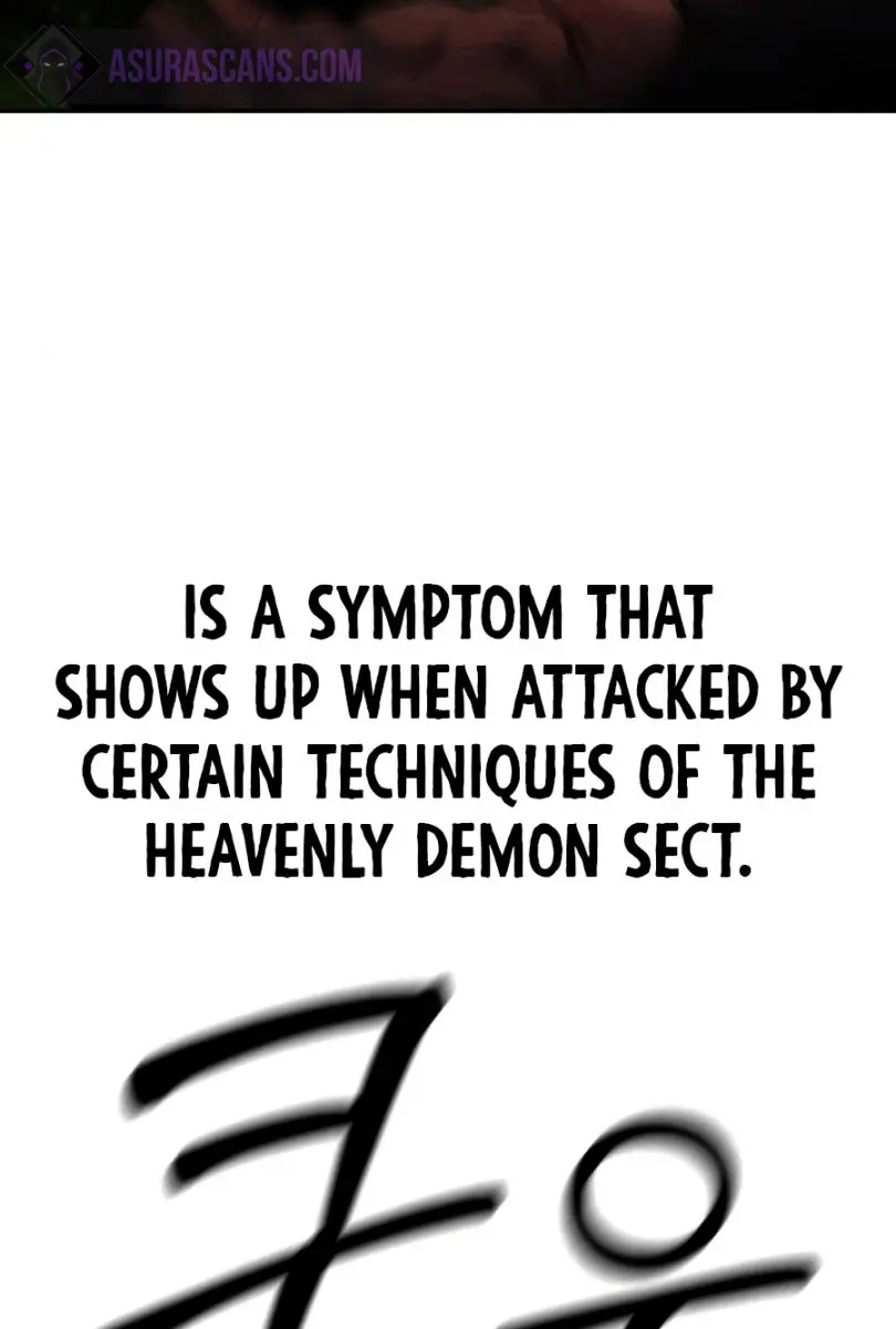 Return of the Mount Hua Sect Chapter 21 Page 31