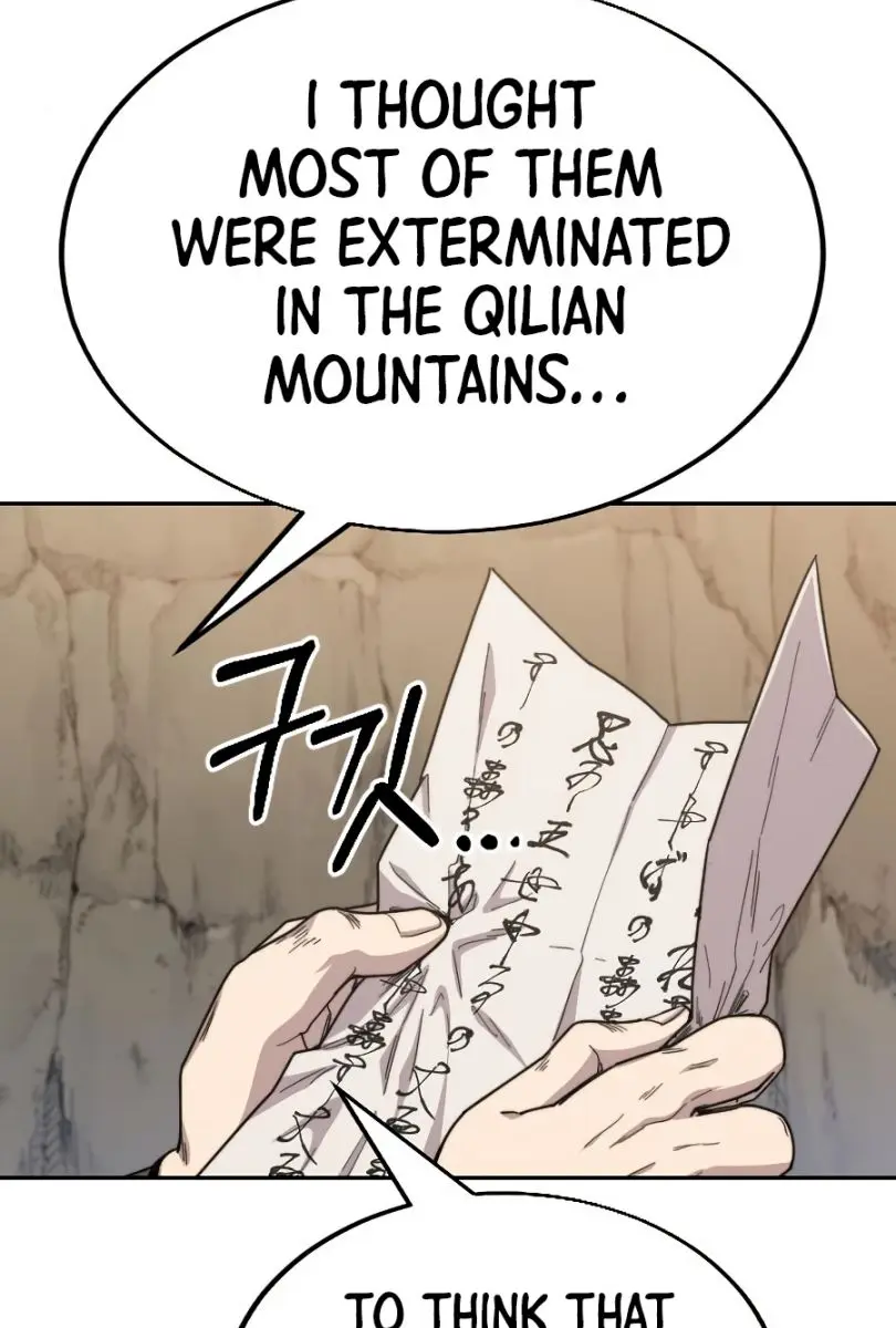 Return of the Mount Hua Sect Chapter 21 Page 34