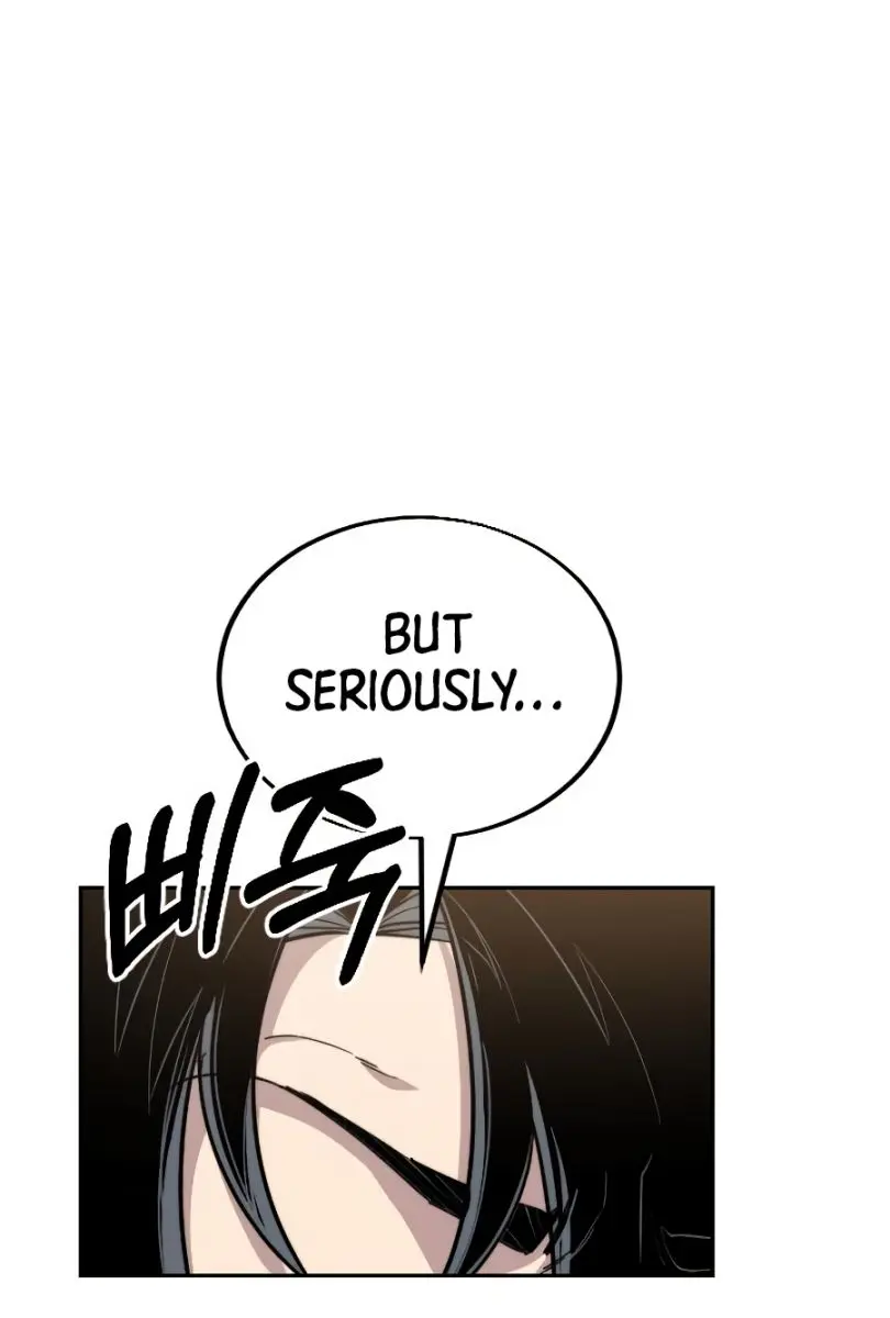 Return of the Mount Hua Sect Chapter 21 Page 38
