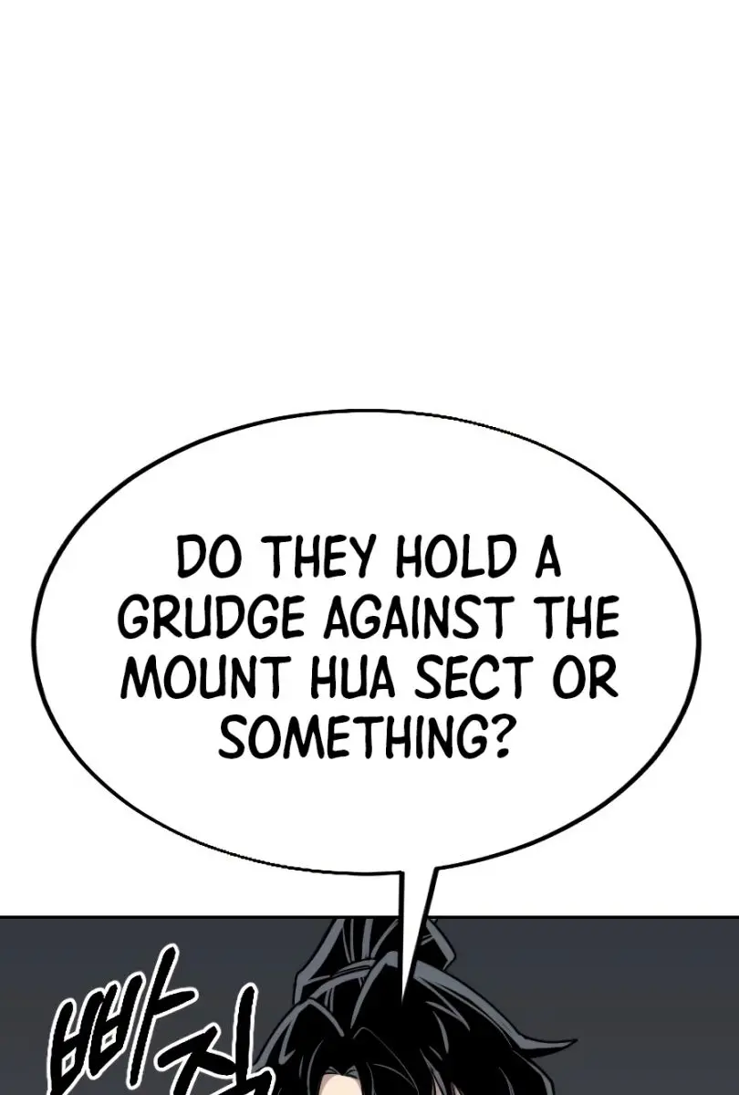 Return of the Mount Hua Sect Chapter 21 Page 39