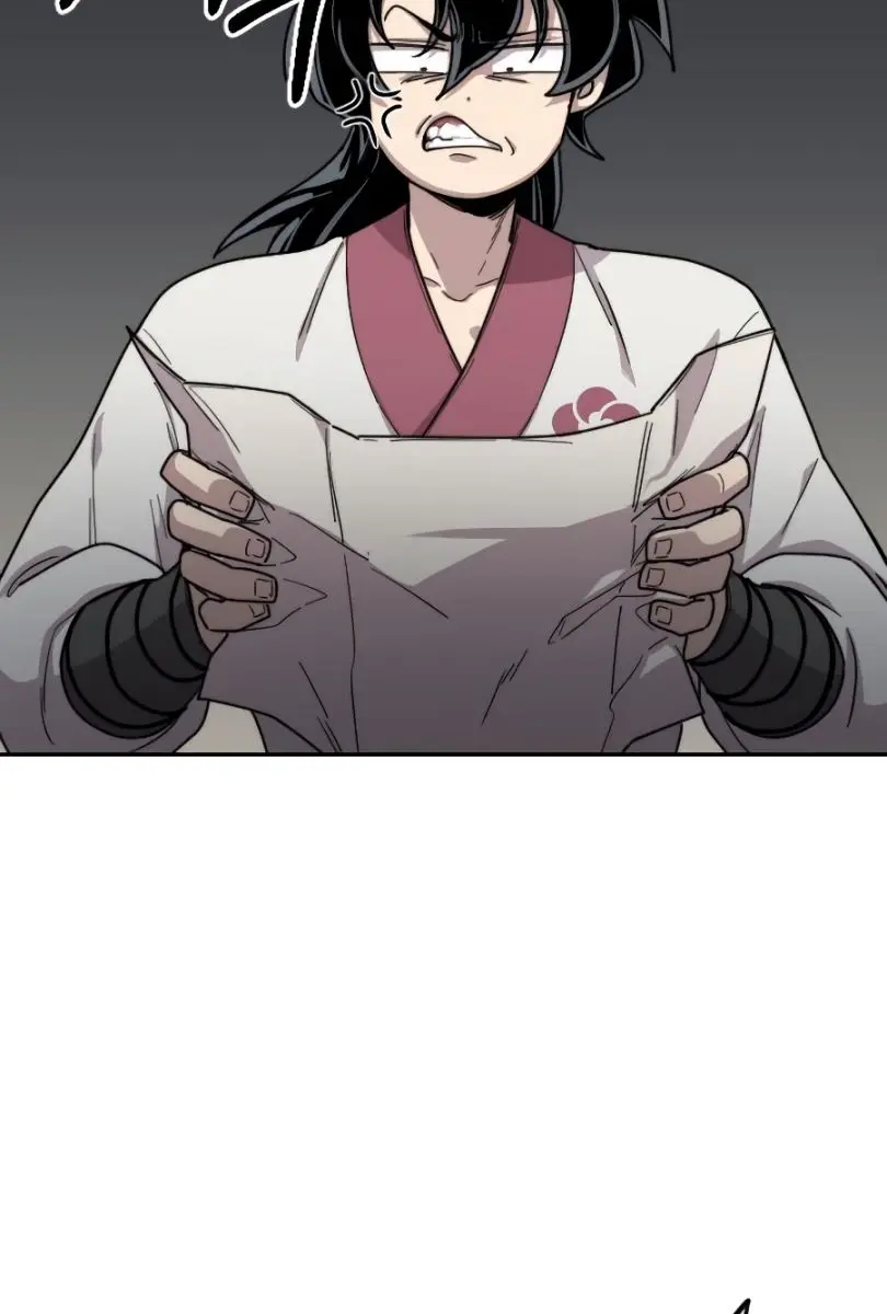Return of the Mount Hua Sect Chapter 21 Page 40