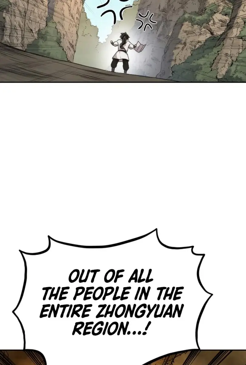 Return of the Mount Hua Sect Chapter 21 Page 42